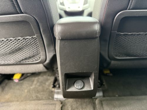 2017 Chevrolet Equinox — photo 35