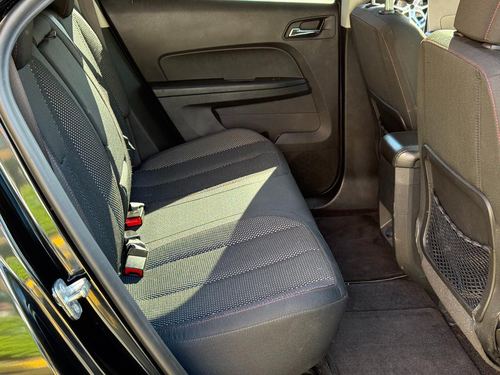 2016 Chevrolet Equinox LT — photo 5