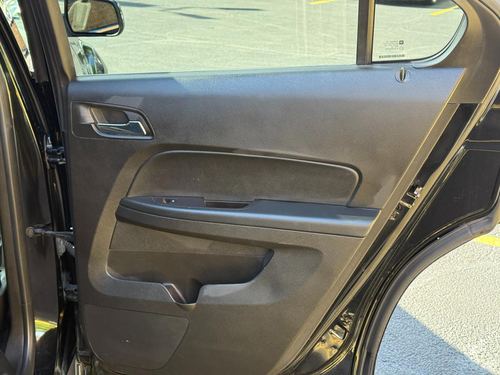 2016 Chevrolet Equinox LT — photo 6