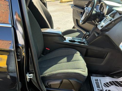 2016 Chevrolet Equinox LT — photo 7