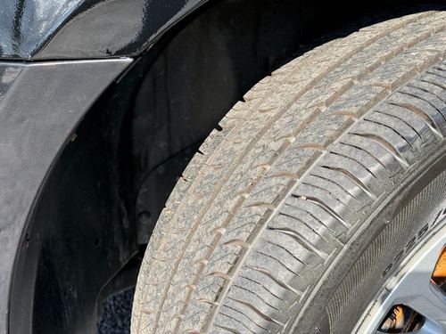 2016 Chevrolet Equinox LT — photo 9