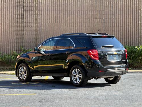 2016 Chevrolet Equinox LT — photo 14