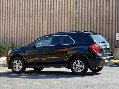 2016 Chevrolet Equinox LT — photo 15