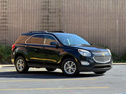 2016 Chevrolet Equinox LT — photo 19