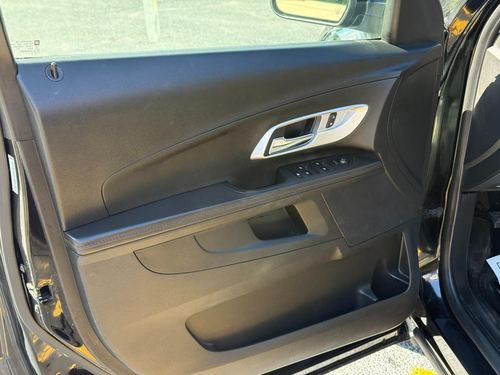 2016 Chevrolet Equinox LT — photo 22