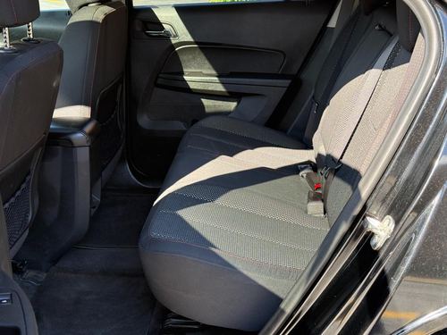 2016 Chevrolet Equinox LT — photo 23