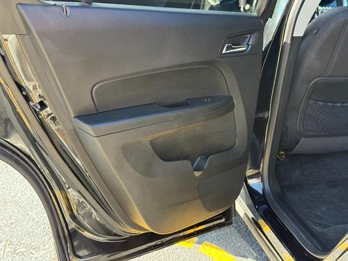 2016 Chevrolet Equinox LT — photo 25