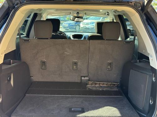 2016 Chevrolet Equinox LT — photo 27
