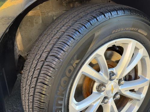 2016 Chevrolet Equinox LT — photo 29