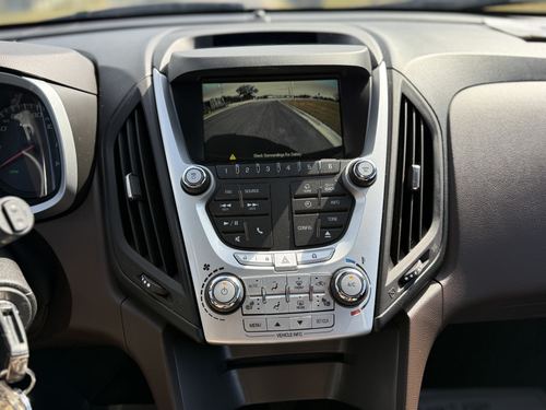2012 Chevrolet Equinox — photo 24