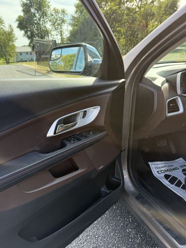 2012 Chevrolet Equinox — photo 30