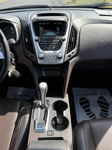 2012 Chevrolet Equinox — photo 33
