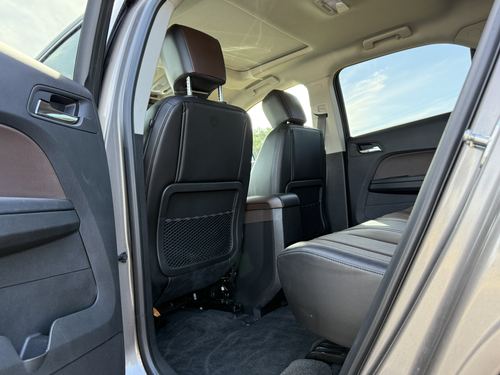 2012 Chevrolet Equinox — photo 34