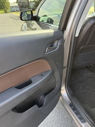 2012 Chevrolet Equinox — photo 40