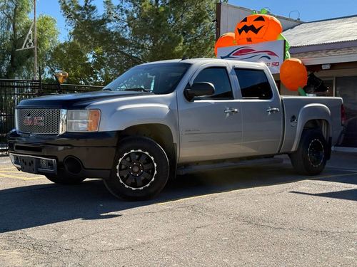2007 GMC Sierra 1500 — photo 2