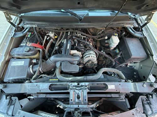 2007 GMC Sierra 1500 — photo 27