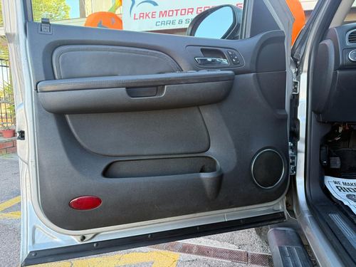 2007 GMC Sierra 1500 — photo 20