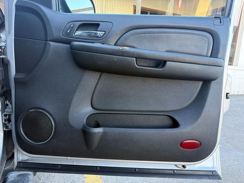 2007 GMC Sierra 1500 — photo 21
