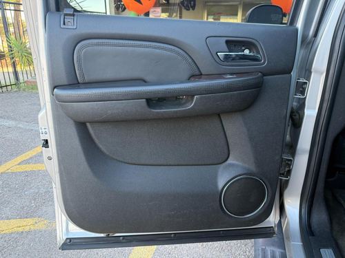 2007 GMC Sierra 1500 — photo 23