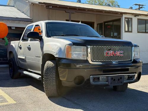 2007 GMC Sierra 1500 — photo 3