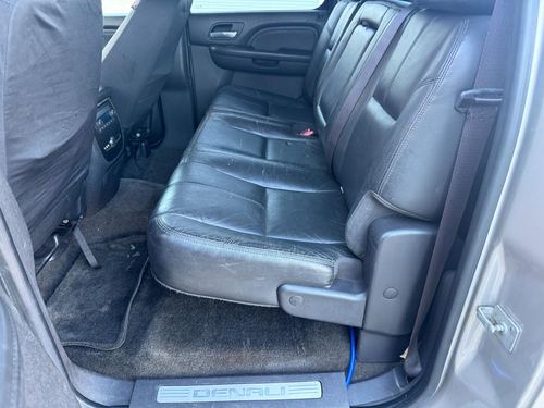 2007 GMC Sierra 1500 — photo 17