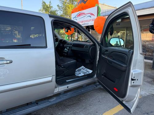 2007 GMC Sierra 1500 — photo 25