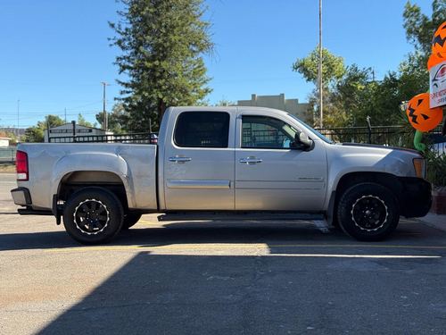 2007 GMC Sierra 1500 — photo 5