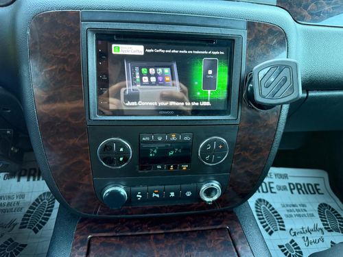 2007 GMC Sierra 1500 — photo 15