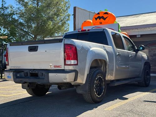 2007 GMC Sierra 1500 — photo 6