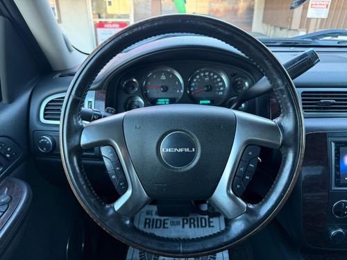 2007 GMC Sierra 1500 — photo 11