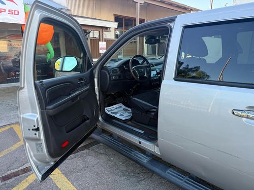 2007 GMC Sierra 1500 — photo 24