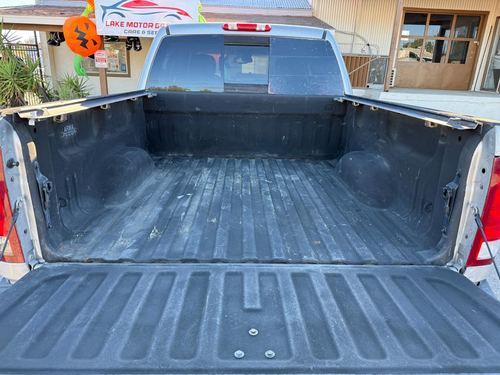 2007 GMC Sierra 1500 — photo 26