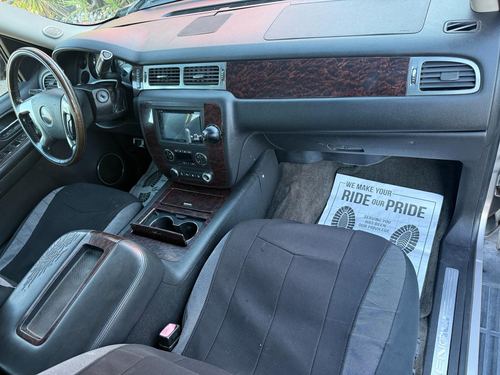 2007 GMC Sierra 1500 — photo 14