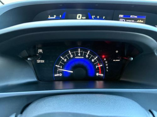 2014 Honda Civic — photo 22