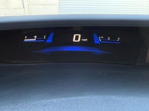 2014 Honda Civic — photo 23