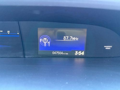 2014 Honda Civic — photo 24