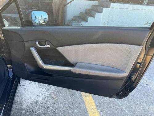 2014 Honda Civic — photo 29
