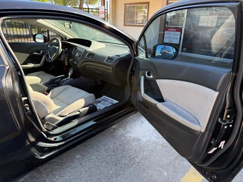2014 Honda Civic — photo 30