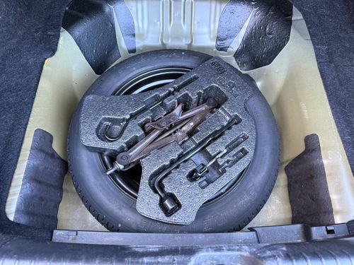 2014 Honda Civic — photo 31