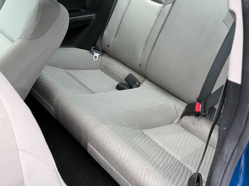 2015 Honda Civic — photo 20