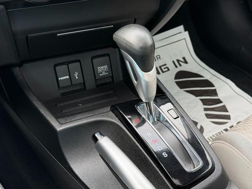 2015 Honda Civic — photo 22