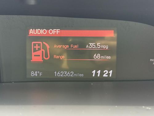 2015 Honda Civic — photo 23
