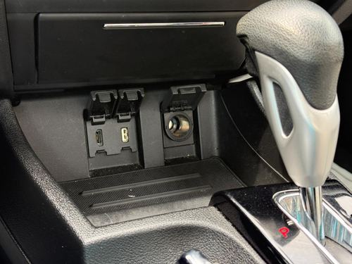 2015 Honda Civic — photo 28