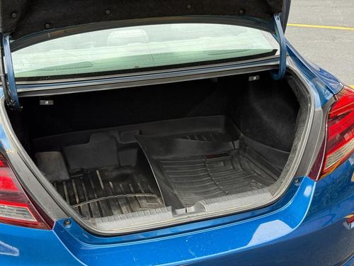 2015 Honda Civic — photo 30