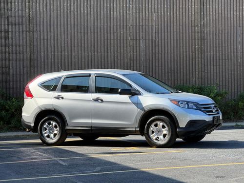 2014 Honda Cr V — photo 6