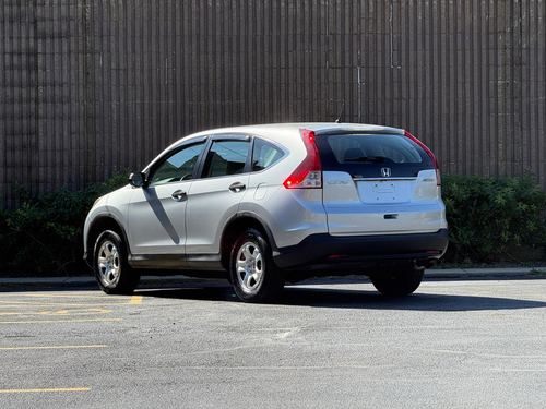2014 Honda Cr V — photo 12