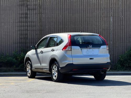 2014 Honda Cr V — photo 13