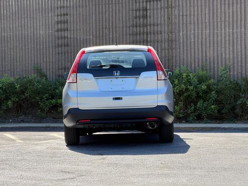 2014 Honda Cr V — photo 16
