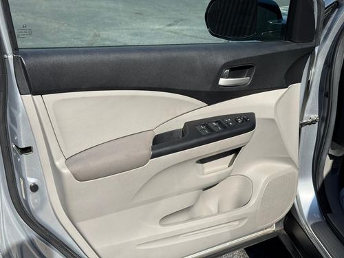 2014 Honda Cr V — photo 19