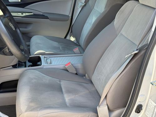 2014 Honda Cr V — photo 20
